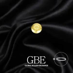 [GBE]클래식골드바 7.5g