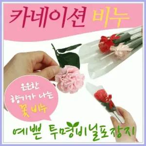 카네이션[카네이션꽃 비누꽃]카네이션/비누꽃/카네이션/스승의날/카네이션/개별포장[아라무역]