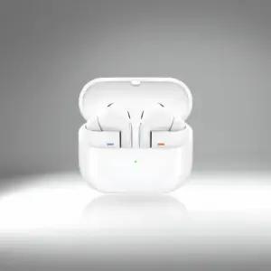 삼성전자 갤럭시 버즈3 프로 SM-R630N 화이트 MO