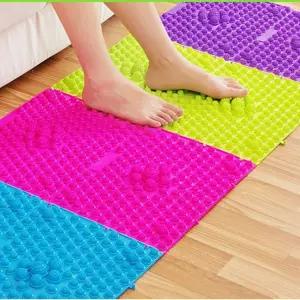 [DY커머스]DIY지압매트 발매트 지압발판 조립식 매트