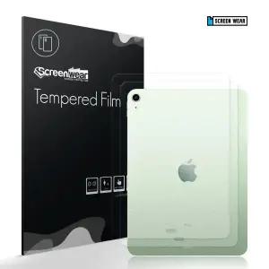 /스크린웨어 (2매)아이패드에어 4세대 10.9 후면필름 외부보호필름