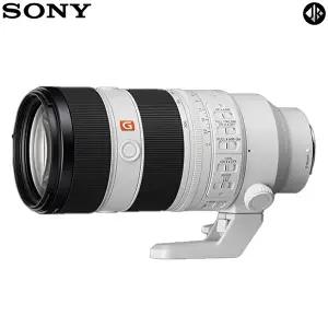 [소니]소니 FE 70-200mm F2.8 GM OSS II (SEL70200GM2)_WJK