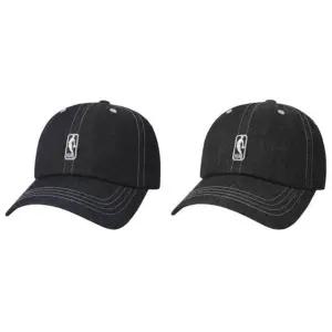 [갤러리아] (NBA키즈)NBA키즈 데님 소프트 볼캡(K261AP030P)