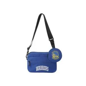 [갤러리아] (NBA키즈)GSW 팀로고 파우치 크로스백(K261AB110P/21)