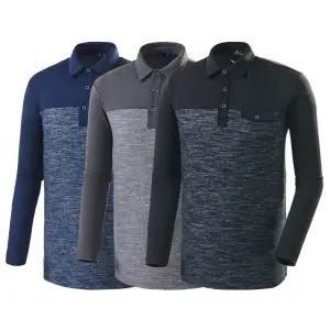 작업티 (MARK) 겨울긴팔티 긴팔티 워크웨어 작업티셔 MT-6121