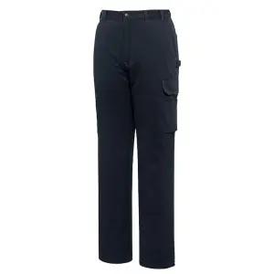 작업복 (TBUC) 패딩바지 작업바지 근무복 겨 TB-325P