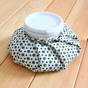 핫팩 냉온수 찜질주머니(소) 냉온주머니