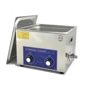 안경세척기 20L 오염 가정용 초음파세척기 쥬얼리