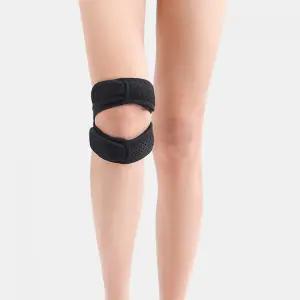 픽스 무릎 보호대 JB04 슬개골 무릎 보호 축구 등산 런닝 슬개골 보호대 밴드 연골 러닝