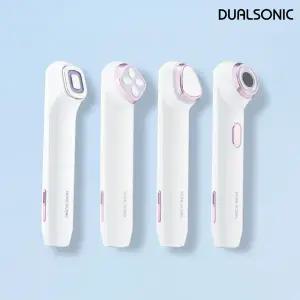 [듀얼소닉] 글림빛 4종 올인원 패키지 (네모+마름모+세모+원)