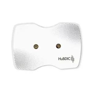 휴비딕 저주파 패드 대형(1조 1패드) 단추형