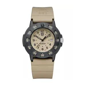 루미녹스 XS.3010.EVO.S 오리지널 네이비씰 에보 남성 우레탄 시계