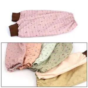 디자인토시 미술 예술 조경 원예 작업 팔토시 반토시 색상랜덤 2p