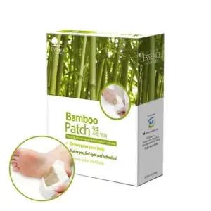 목초액 발바닥패치 국산 에센스네이쳐 죽초 수액패치 30매