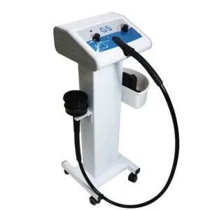 전동 마사지기 안마기 완전한 허벅지 미니 미용실