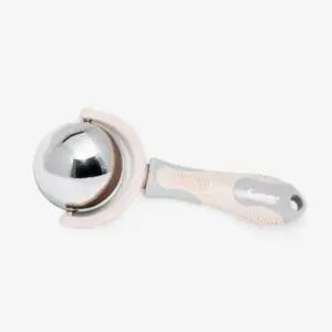 스틱 마사지롤러 싱글 림프순환 휴대용 롤링