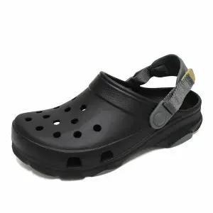 [보리보리/크록스 슈즈]크록스 클래식 올터레인 K 아동 주니어 클로그 샌들