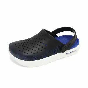 [보리보리/크록스 슈즈]크록스 인모션 마이크로 지오 클로그 샌들 슬리퍼