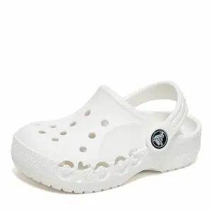 [보리보리/크록스 슈즈]크록스 키즈 바야 유아 아동 클로그 샌들 슬리퍼 화