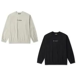 [갤러리아] S원더우븐맨투맨OV(1BKTSFU005)