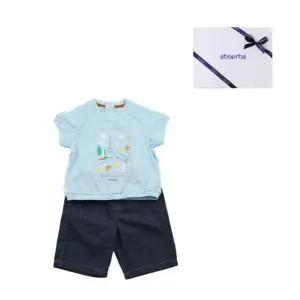 [갤러리아] 루체상하(A13-21205) 출산,백일,돌 축하아기옷,어린이집드원룩