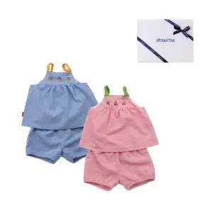 [갤러리아] 니플상하(A13-21217) 출산,백일,돌 축하아기옷,어린이집드원룩