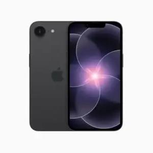 Apple 아이폰 17e 256GB 블랙 자급제 (G)