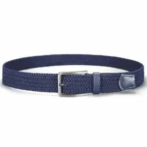 [하프클럽/다잇템]남성 출장 캐쥬얼 일상복 신축성 코지 벨트