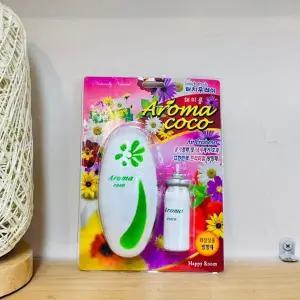 [셀러에이드]해피룸 디퓨저 후레쉬 인테리어 소품