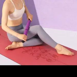 [셀러에이드]마사지 스틱 근육종아리 마사지바