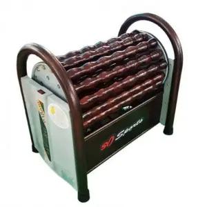 [셀러에이드]마사지 롤러 지압 기계 헬스기구