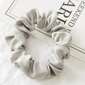 ZF 곱창머리끈 헤어끈 머리묶기 컬러 곱창밴드 헤어밴드 머리고무줄