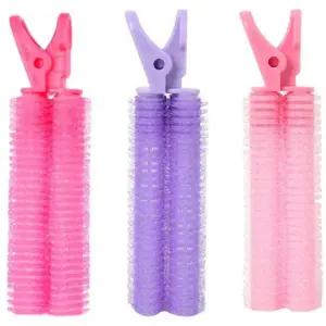 뿌리볼륨 그르프 헤어집게 구르프 헤어롤 ZF 구루프 볼륨살리기