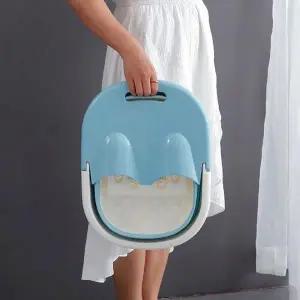 [셀러에이드]족욕기 발 마사지기 쉬운 발안마기