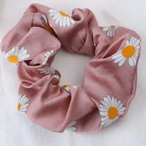 머리고무줄 곱창밴드 헤어끈 곱창끈 컬러 ZF 짱짱한 곱창머리끈