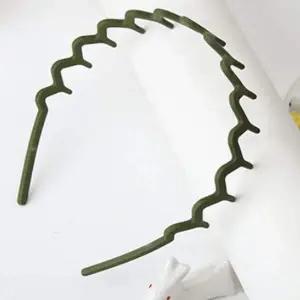 운동머리띠 포인트머리띠 여자머리띠 심플머리띠 ZF 고급머리띠