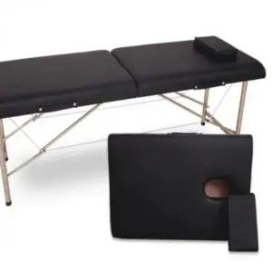 [콩심팥심]휴대용 마사지 침대 받침 다리 베개 마사지용