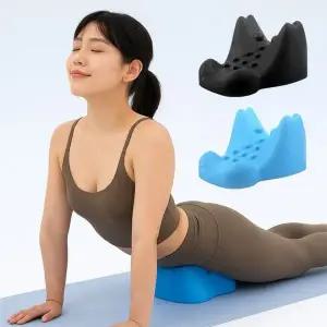 [콩심팥심]장요근 마사지기 골반 허리 스트레칭 등 마사지