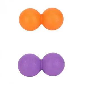 [콩심팥심]마사지볼 땅콩 복근 전신 마사지 도구