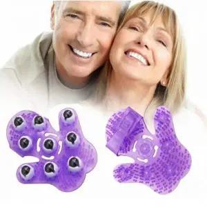 [콩심팥심]마사지 롤러볼 바디 근육 릴리프