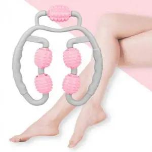 종아리 마사지 롤러 안마기 셀프마사지 기구