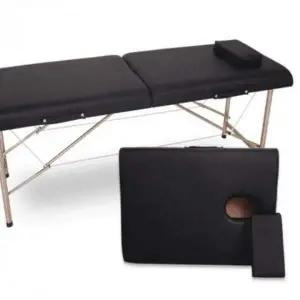 휴대용 마사지 침대 받침 다리 베개 마사지용