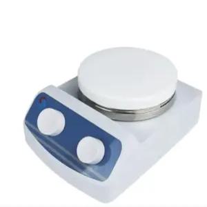 자석 교반기 가열 연구실 온도 실험용 실험