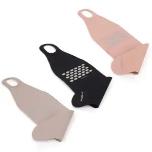 슬림 가벼운 아이워너 심리스 아대 핏 보호대 손목