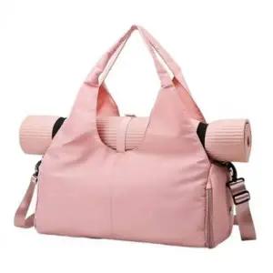 두꺼운 와이드 요가 매트 홈트 운동 필라테스 이중