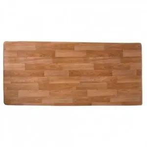 두꺼운 와이드 홈 요가 매트 가방 트레이닝 운동