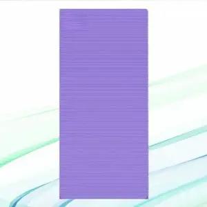 두꺼운 와이드 요가 헬스 블럭 쿠션 운동 매트