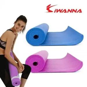 두꺼운 와이드 조이프랜드 폼롤러 요가 매트 보관함
