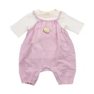 [갤러리아] (신생아/백일)퍼빗JP/SL상하(07T323001)