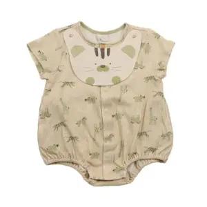 [갤러리아] (신생아/백일)카일애니멀바디수트SET(07T3279082)